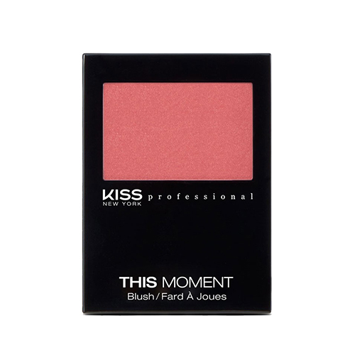 Kiss New York Professional This Moment Blush